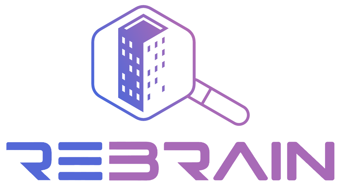 Rebrain Logo
